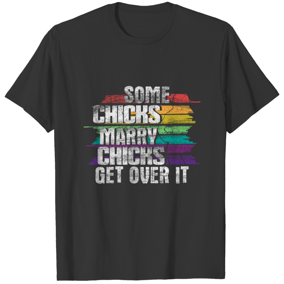 Lgbt Pride Gift T Shirts