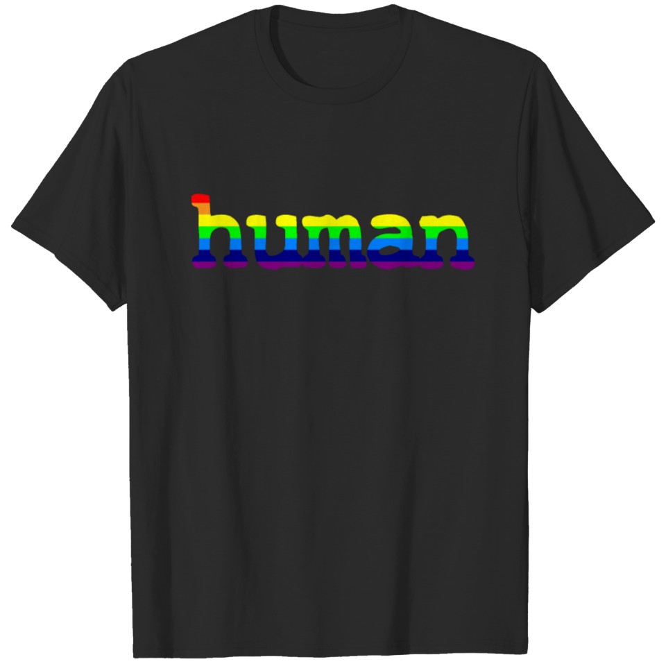 Lgbt Pride Resist T-Shirt