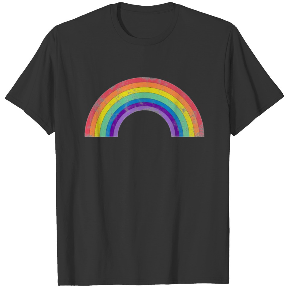 Lgbt Pride Statement Lgbtq Boys & Girls Gift Idea T Shirts