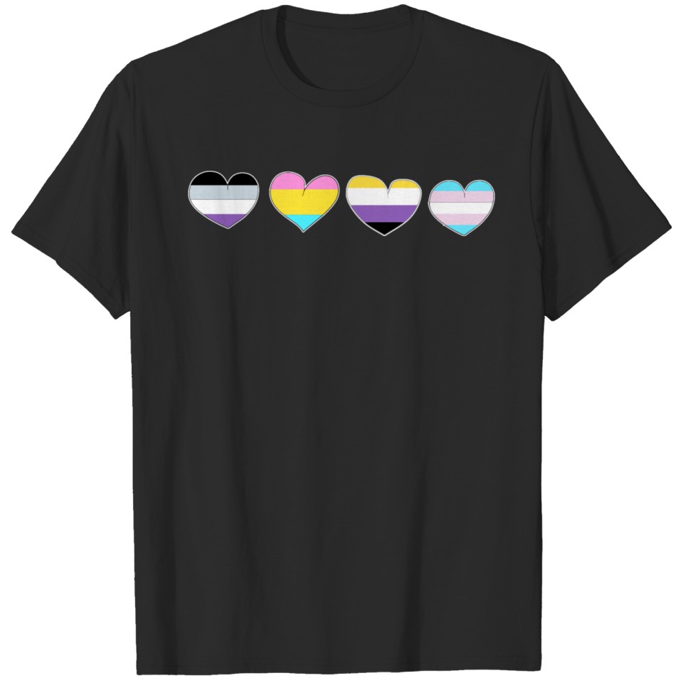 Lgbt Pride T-Shirt