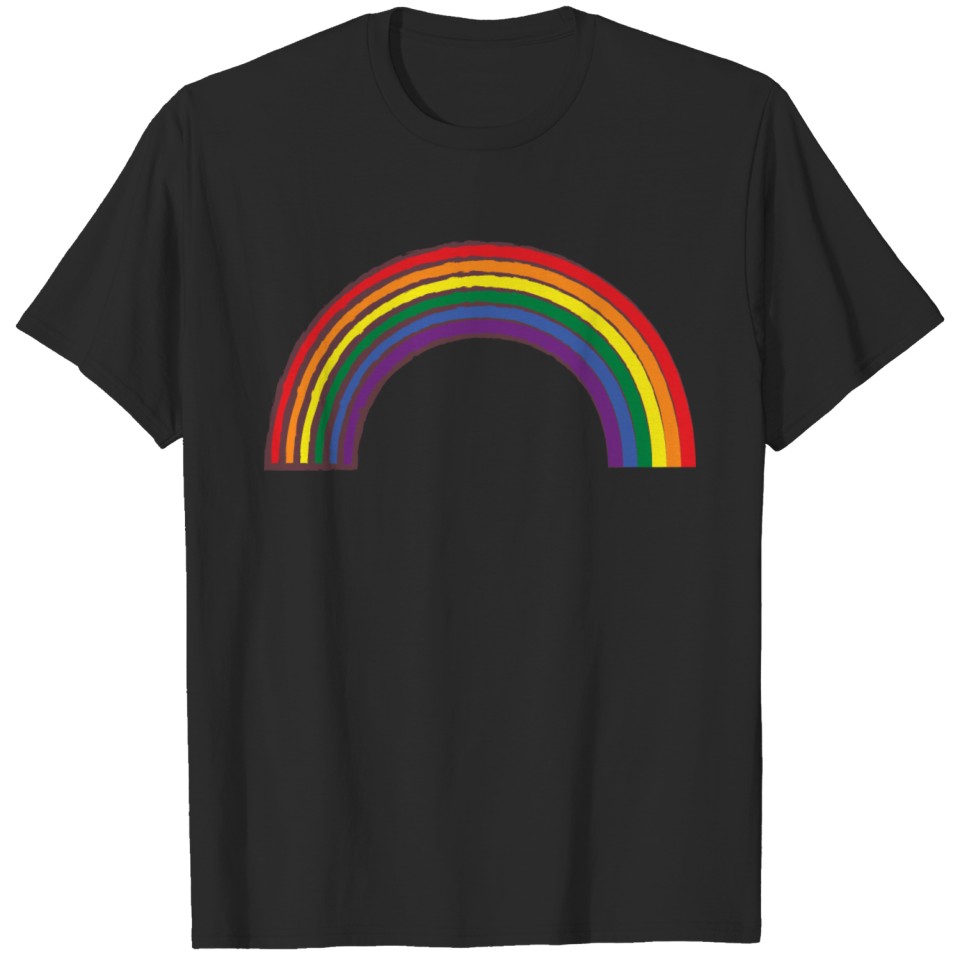 Lgbt Saying Pride Gift Rights T-Shirt