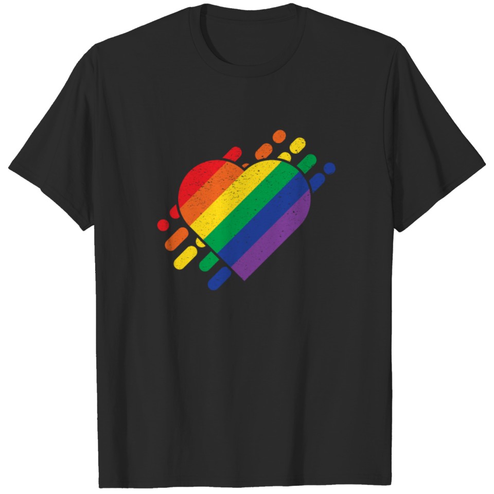 Lgbt T-Shirt