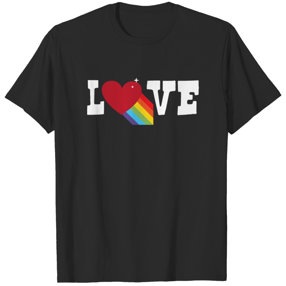 Lgbt Transgender Lgbt Pride Month Cool Gift T-Shirt