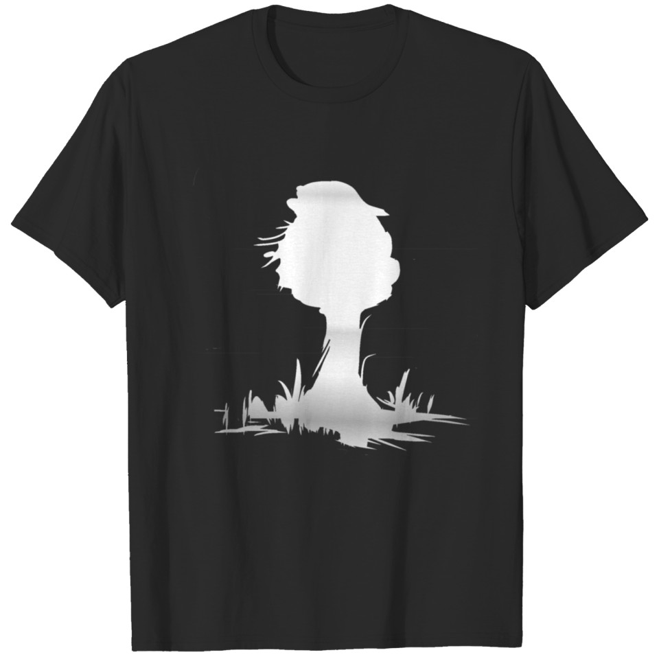 Lgbt Tree Nature Human Rights Love T-Shirt