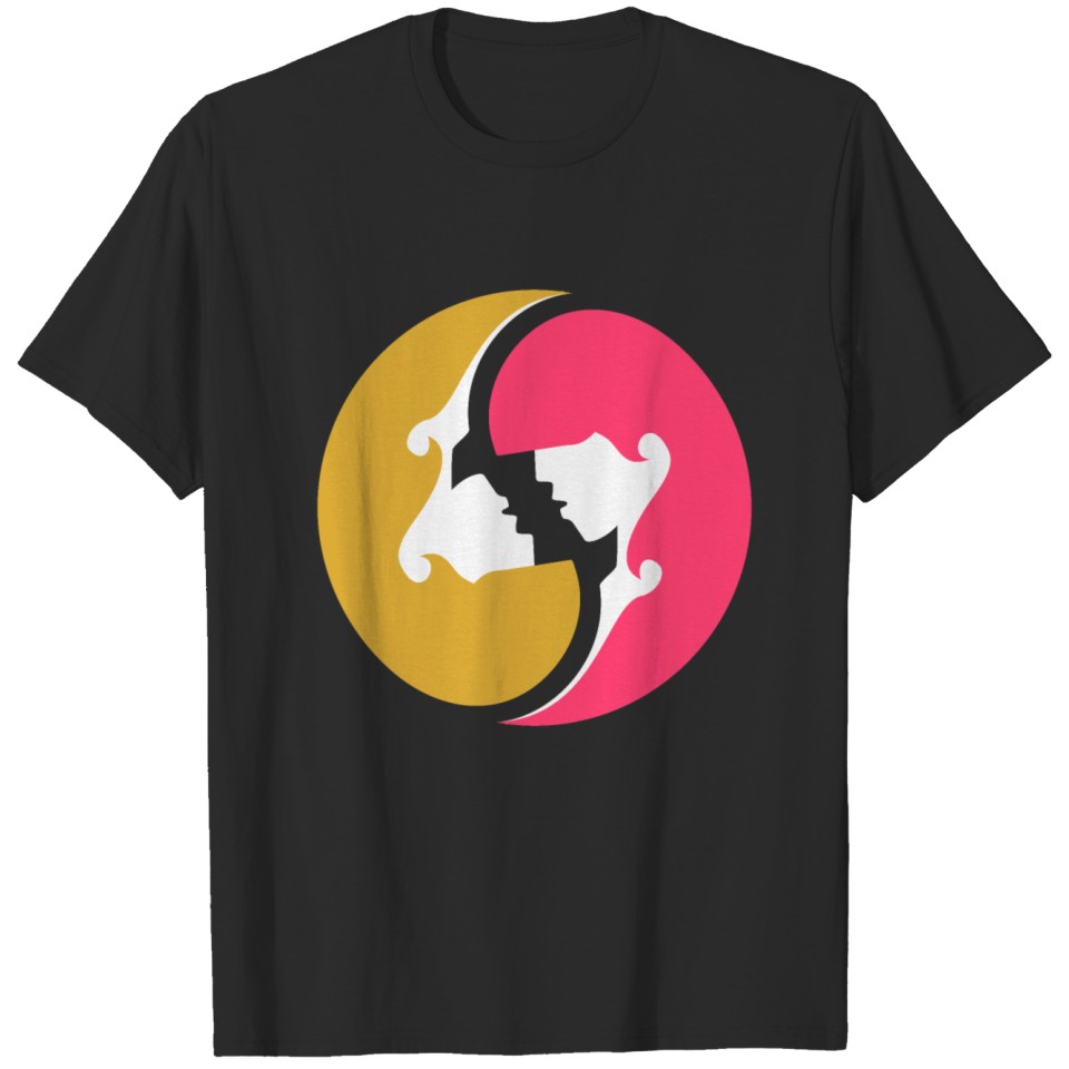 Lgbt Woman T-Shirt