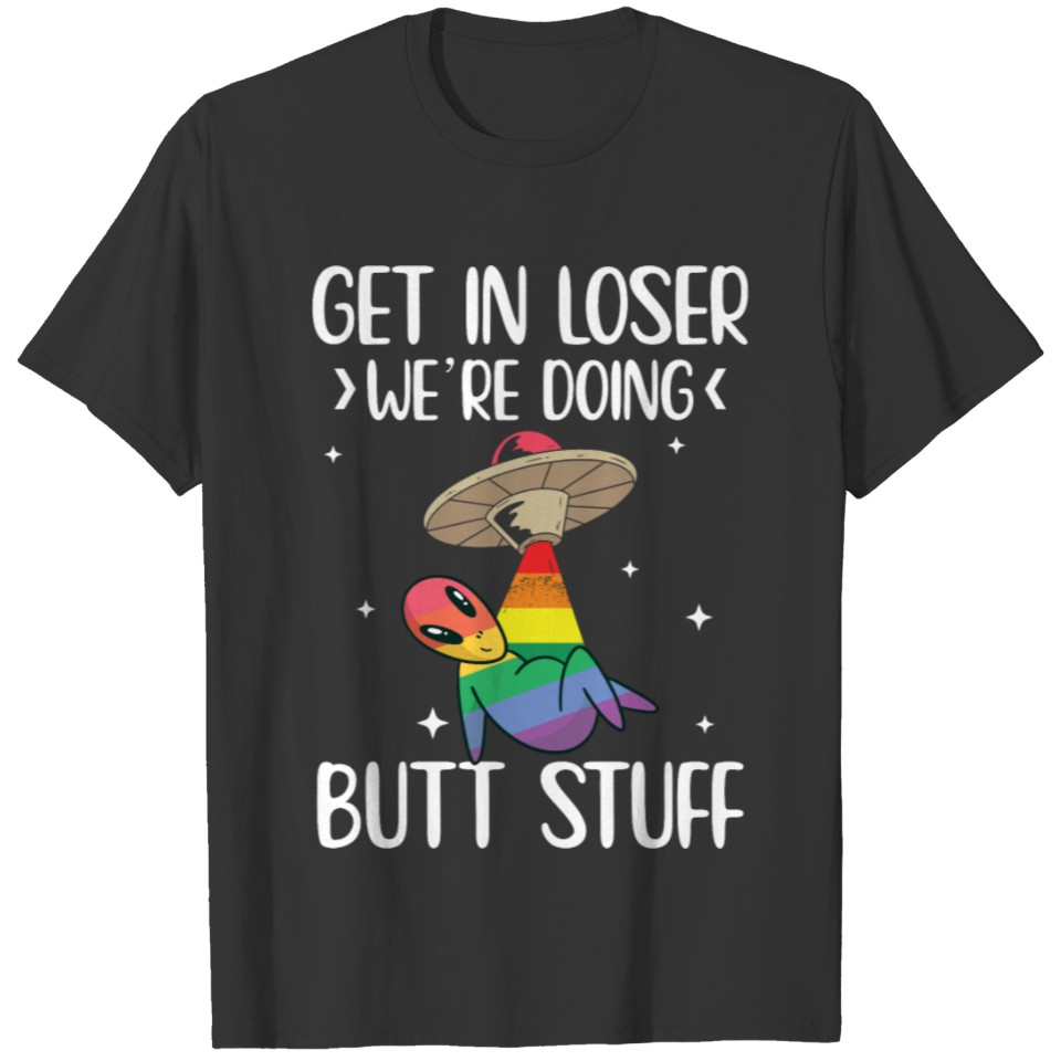 Lgbtq Sayings | Lgbt Aliens Alien Gay Lesbian Gift T Shirts