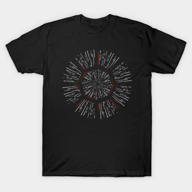 Light Speed T-Shirt