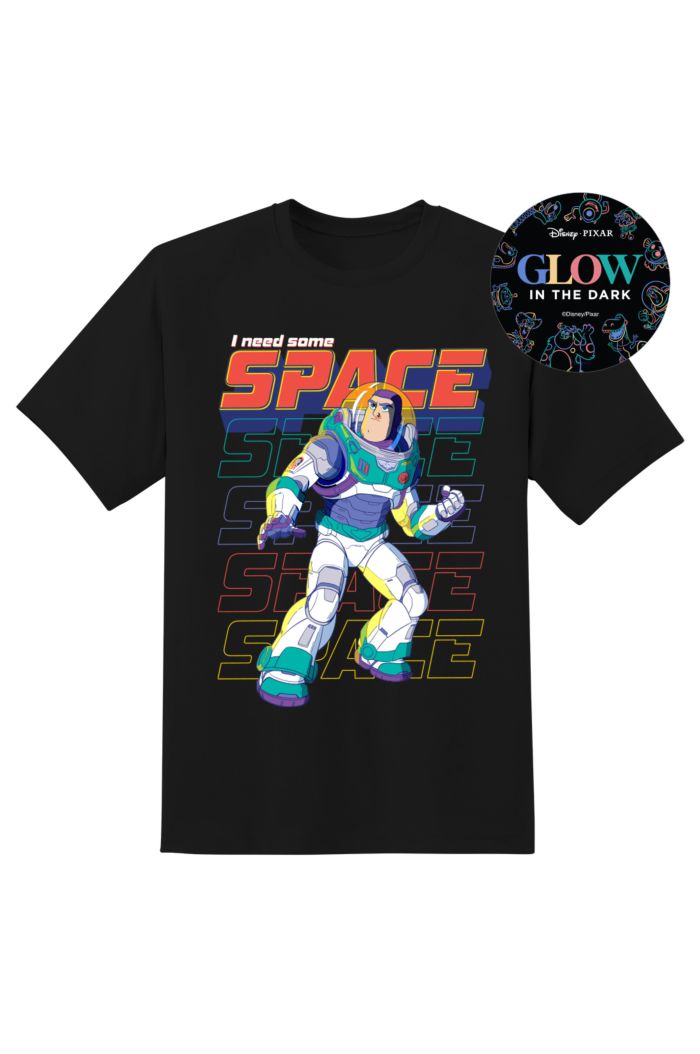 Lightyear Space T-Shirt