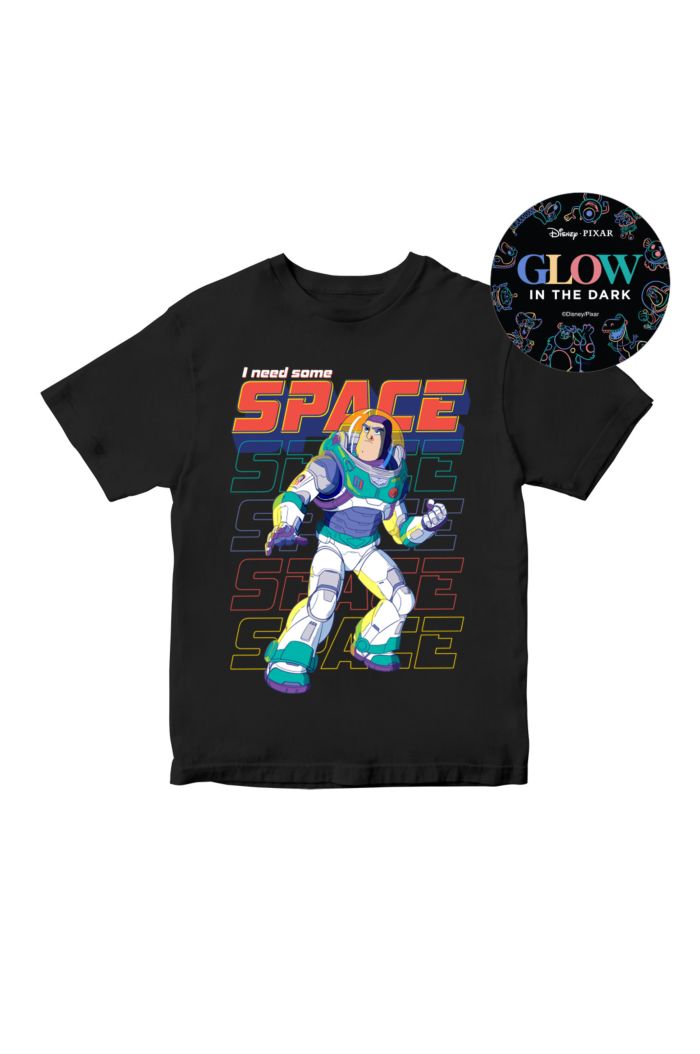 Lightyear Space T-Shirt - Kids
