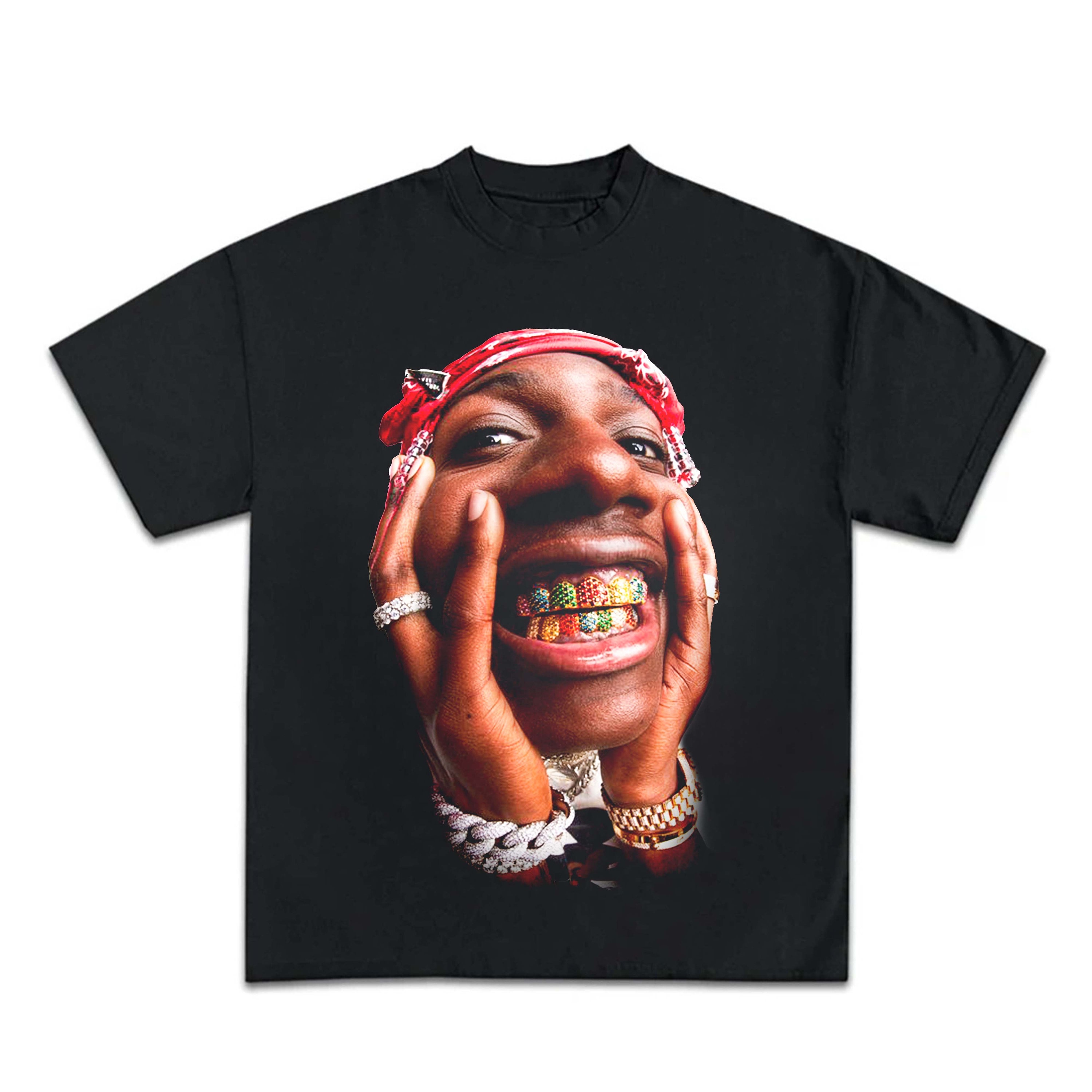 Lil Yachty T-Shirt, Fan Shirt, Classic Style Shirt