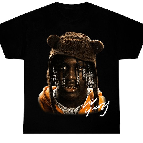 Lil Yachty Vintage T Shirt, Fan Shirt, Classic Style Shirt