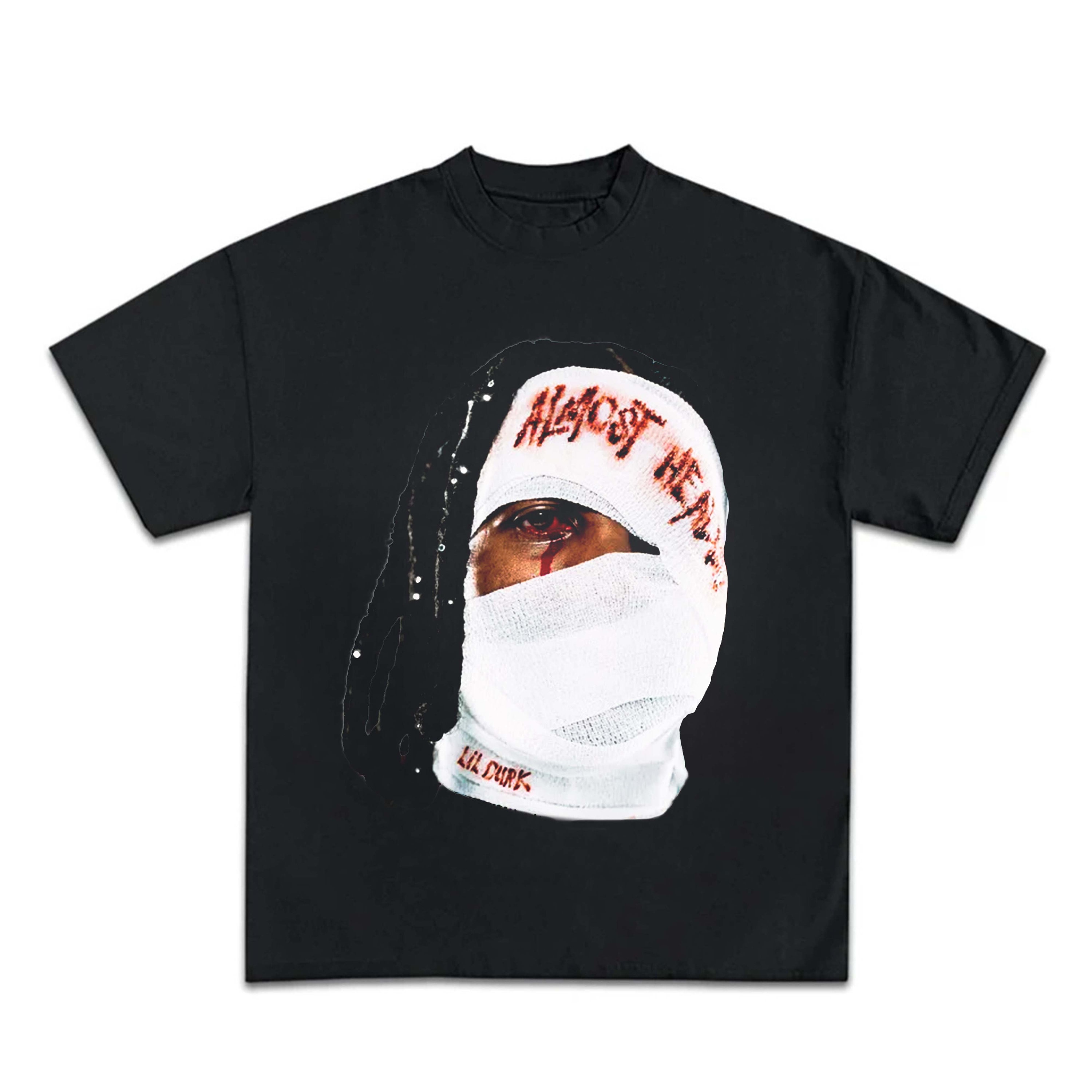 Lildurk T-Shirt, Fan Shirt, Classic Style Shirt