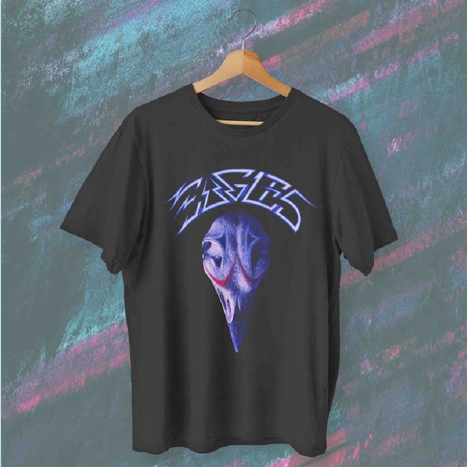 Limited Edition Eagles Band Tshirt Tees