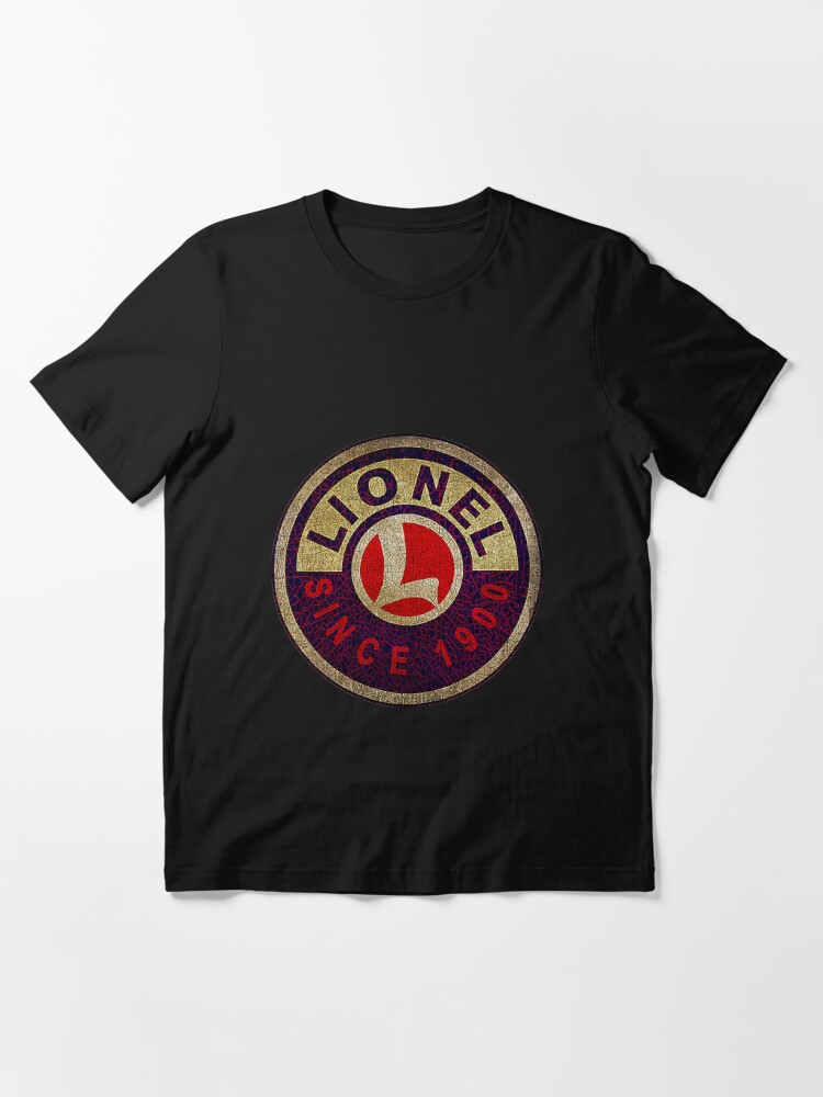 Lionel Model Trains Shirt Essential T-Shirt