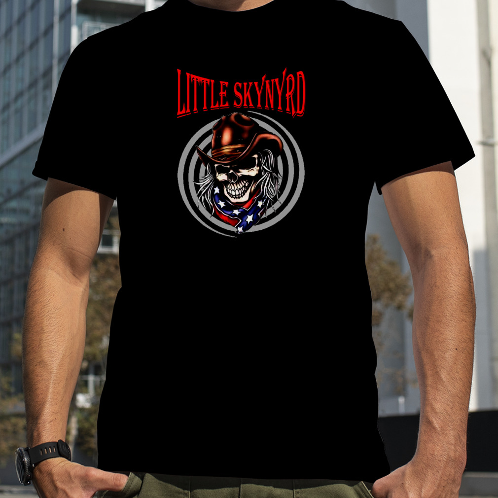 Little Skynyrd Lynyrd Skynyrd Shirt, Premium Shirt