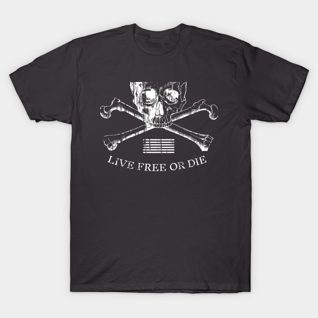 Live Free Or Die American Patriot Slim T-Shirt July 4Th Tshirt, July 4Th Tee, Independence Premium Shirt