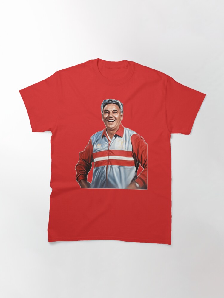 Liverpool Legend Joe Fagan Classic T-Shirt July 4Th Tshirt, July 4Th Tee, Independence Premium Shirt