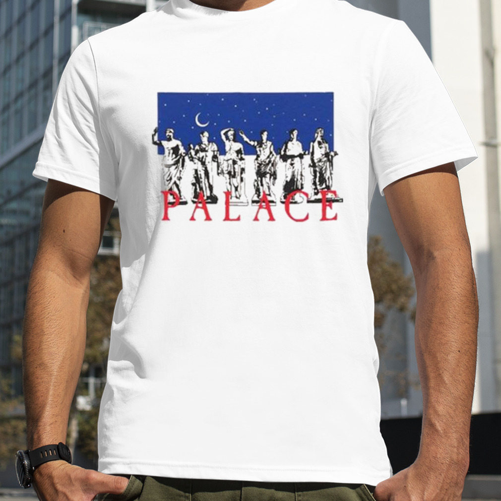 Louis Tomlinson Palace Skateboards Shirt, Premium Shirt