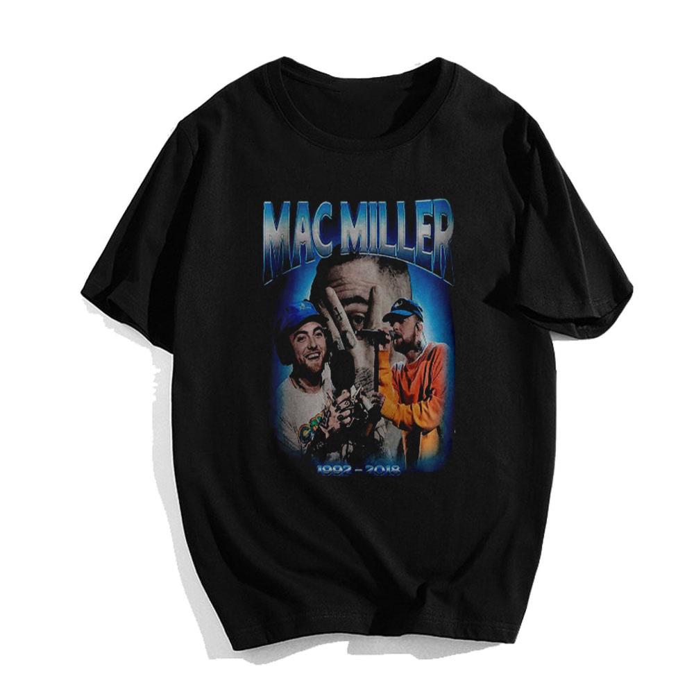 Love Mac Miller 90S Rap T-Shirt, Premium Shirt