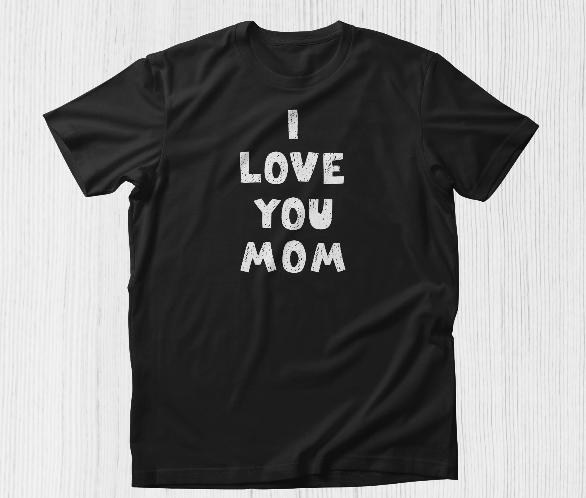 Love T-Shirt, Mom Shirt, Mama T- Shirt, Premium Shirt