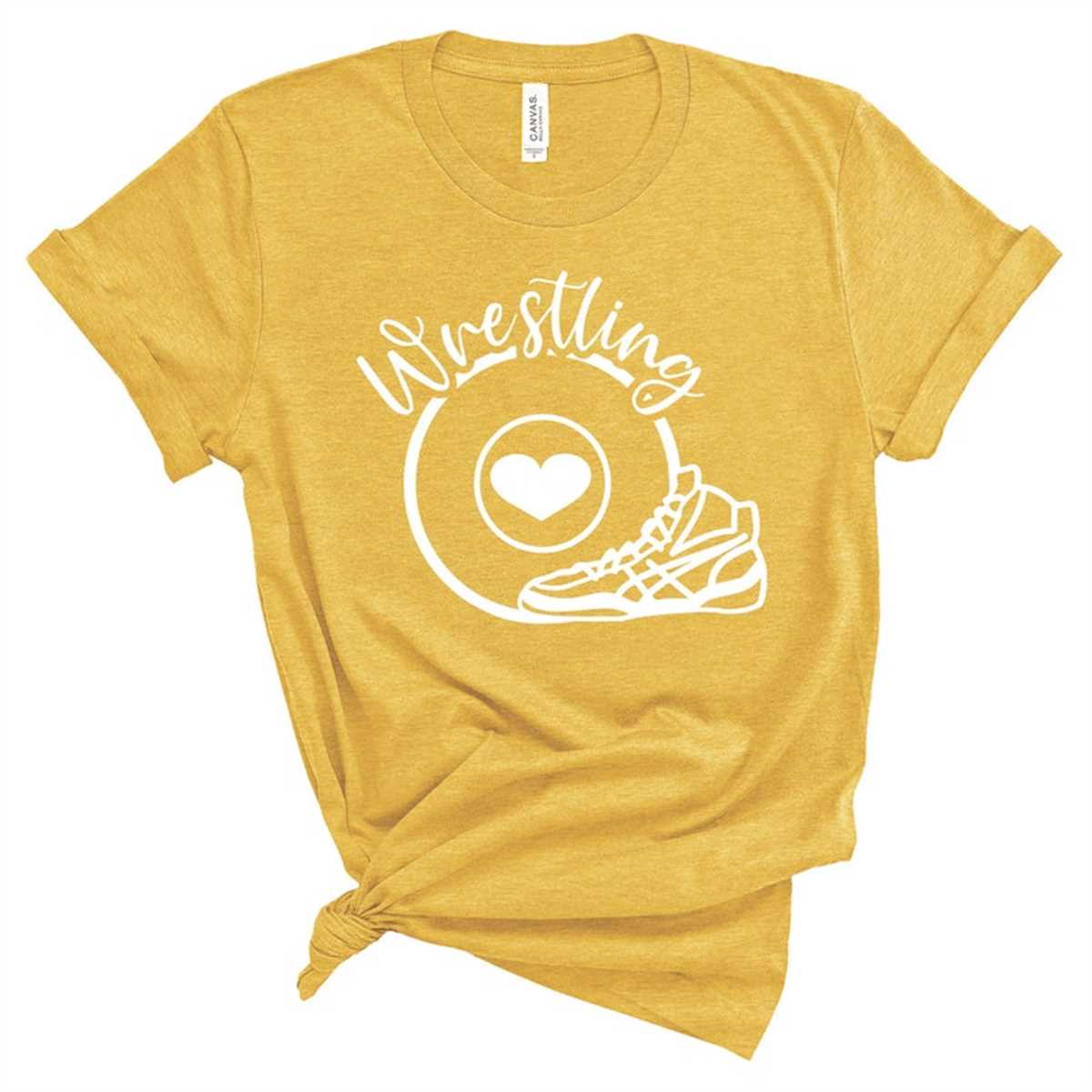 Love Wrestling Shirt, Mom Shirt, Mama Shirt, Premium Shirt