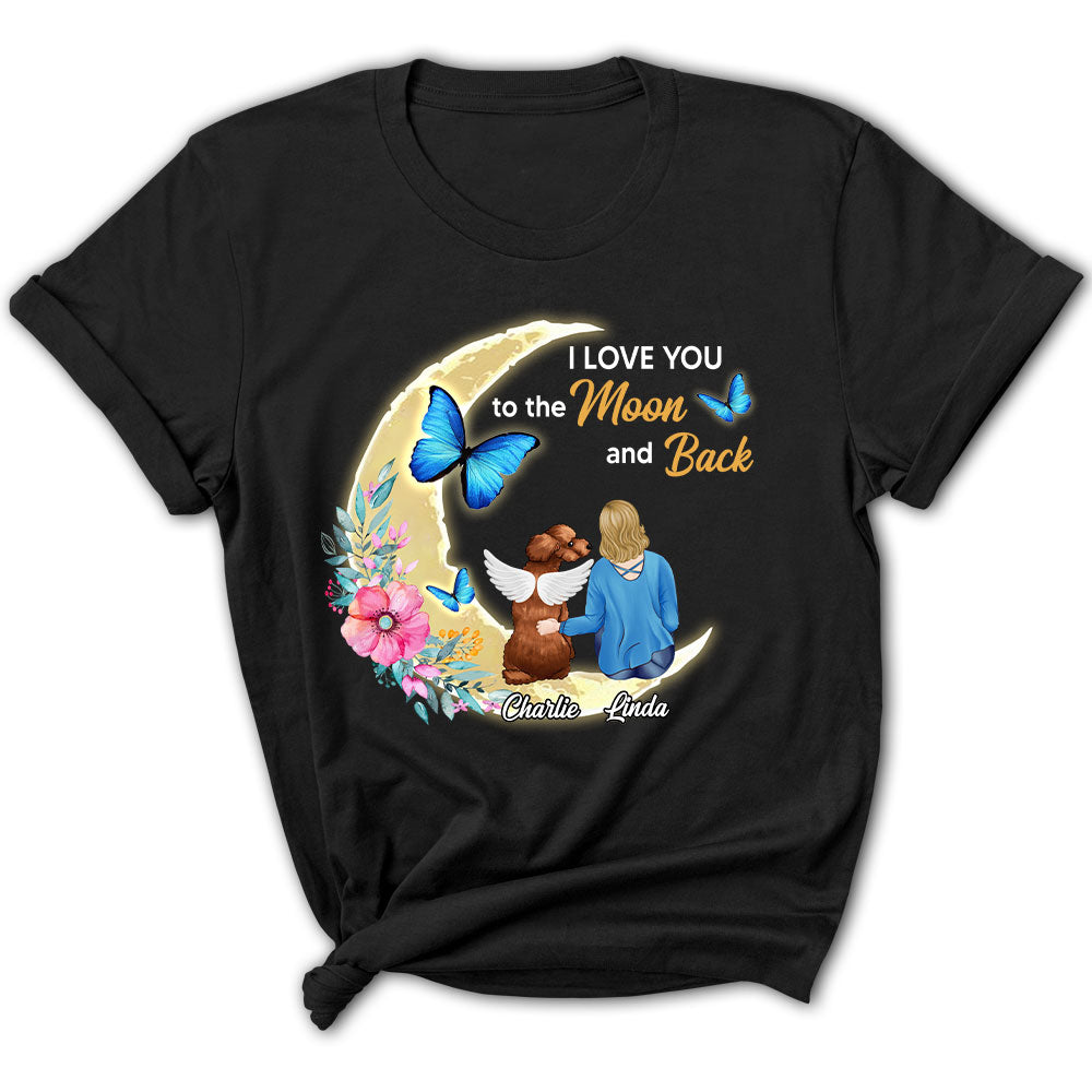 Love You T-Shirts