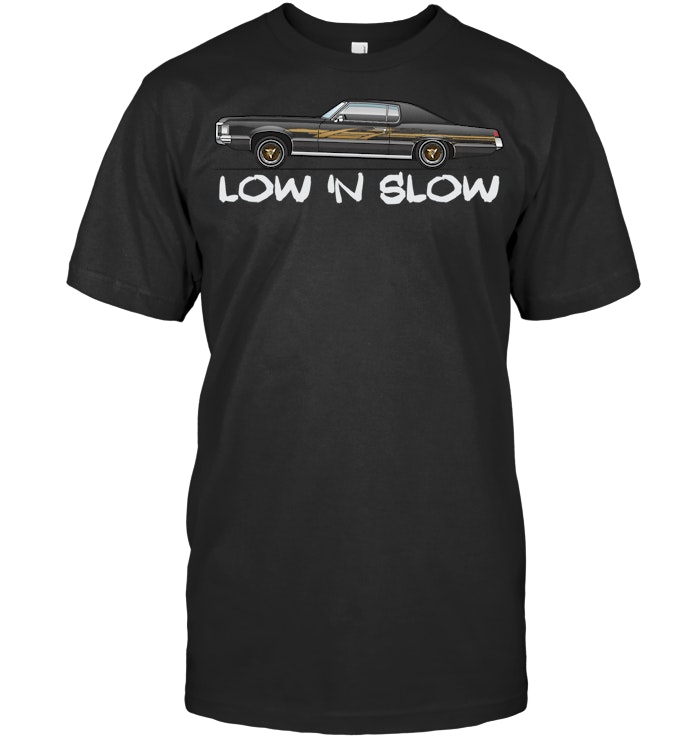 Low and Potiac T Shirt