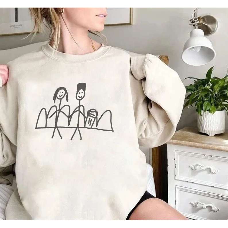 Lucas Sinclair And Max Mayfield Strange Thing 4 Shirt, Premium Shirt