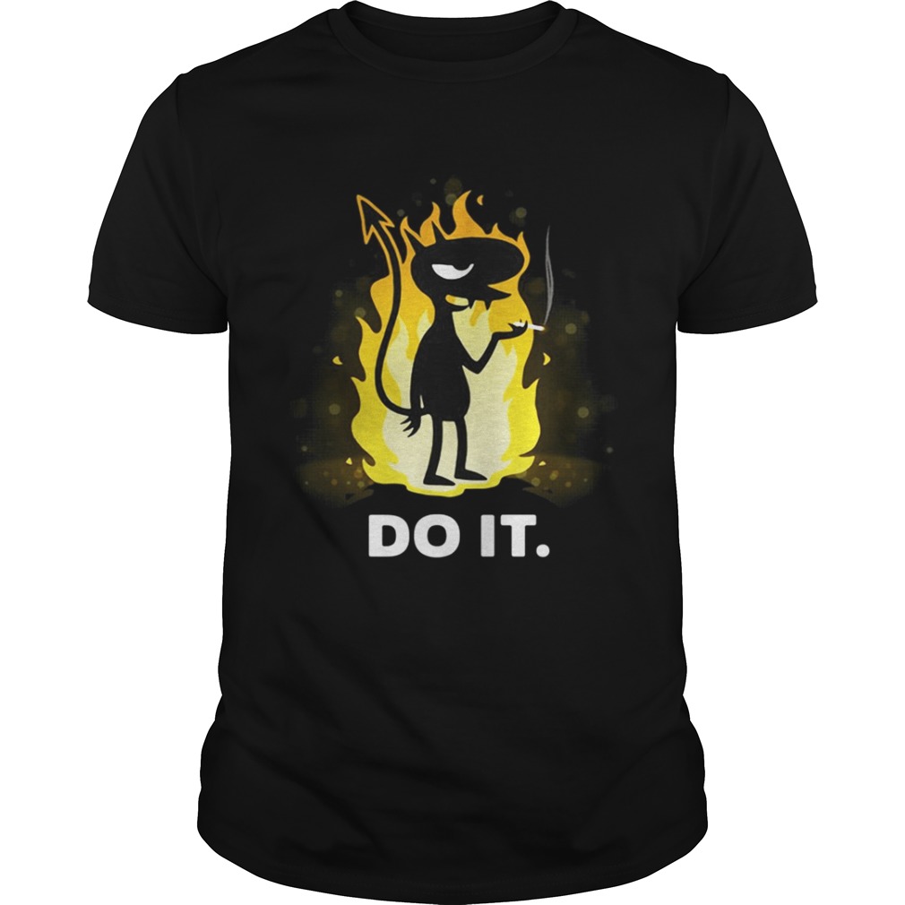 Luci Disenchantment Do Ishirt, Premium Shirt