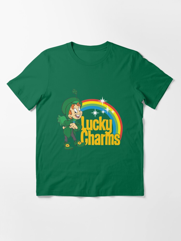 Lucky Charms T-Shirt Essential T-Shirt