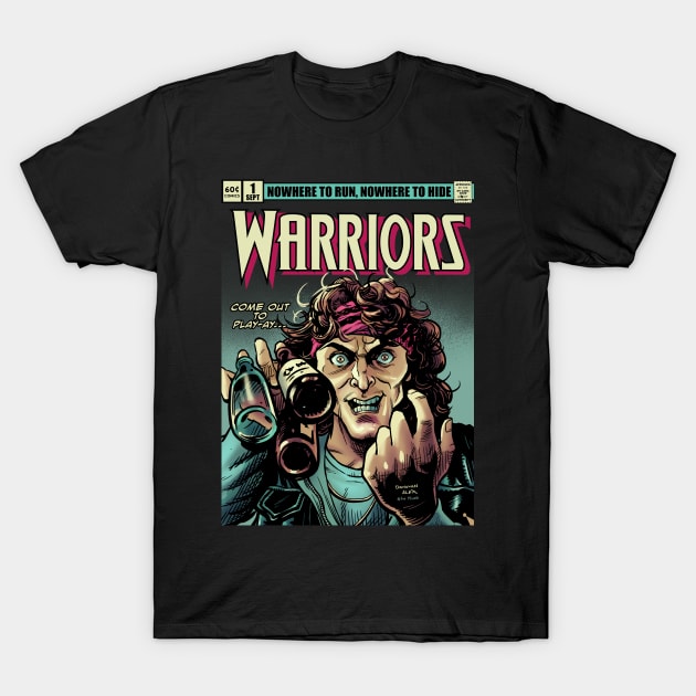 Luthers Call T-Shirt