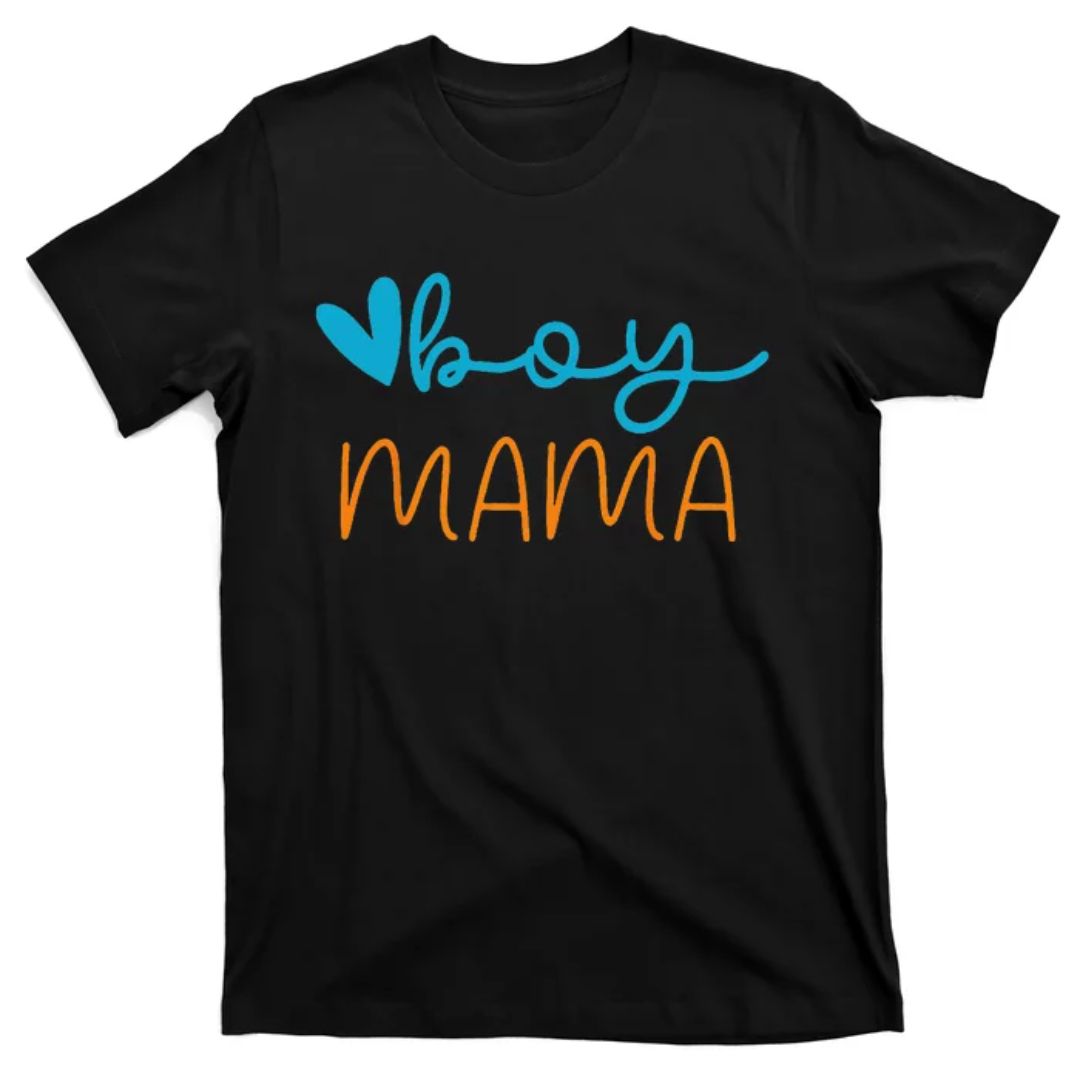 Ma Mama Mom Shirt, Mom Shirt, Mama Tee, Premium Shirt New
