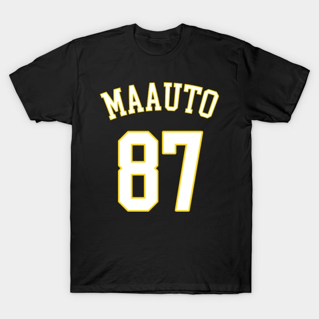 MaAuto T-Shirt
