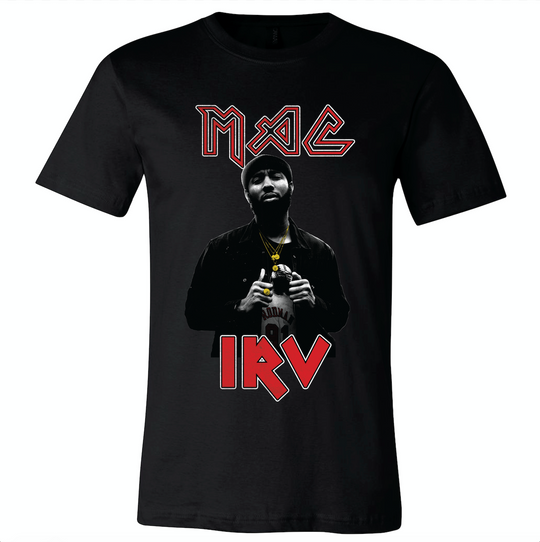 Mac Irv "Classic Mac" Shirt, Premium Shirt