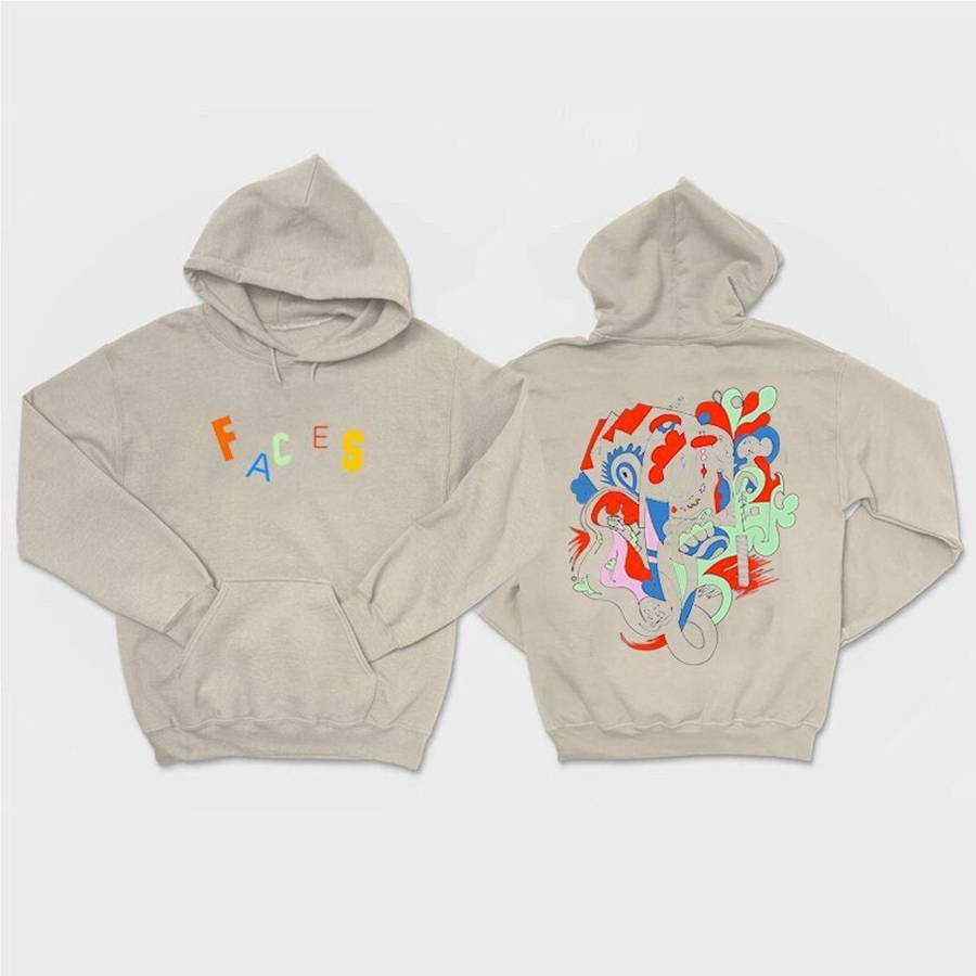 Mac Miller Merch, Swimming Hoodie, Swimming Mac Miller Shirt