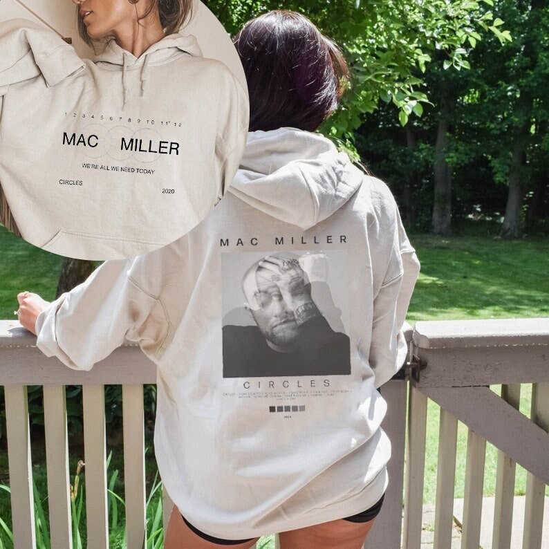 Mac Miller Shirt, Mac Self Care Shirt, Mac Swimming Shirt