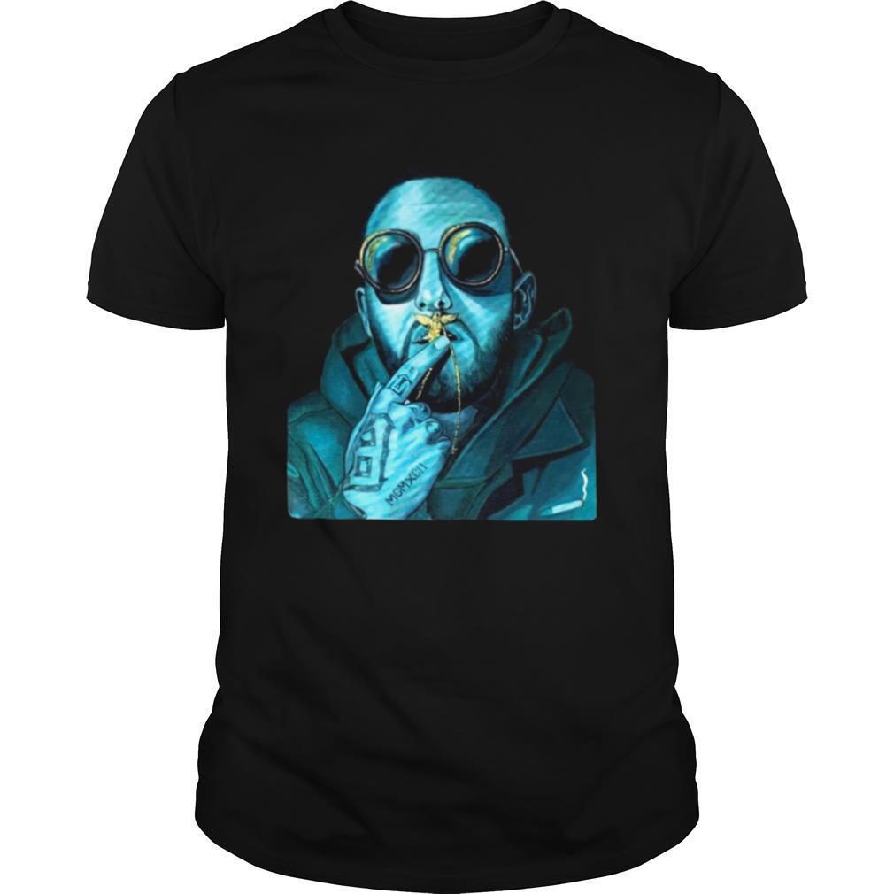 Mac Miller Shirt, Premium Shirt