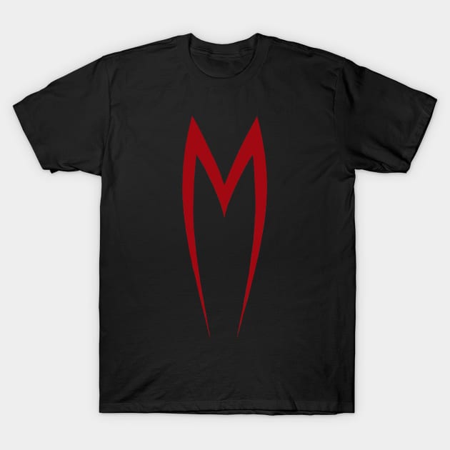 Mach 5 T-Shirt