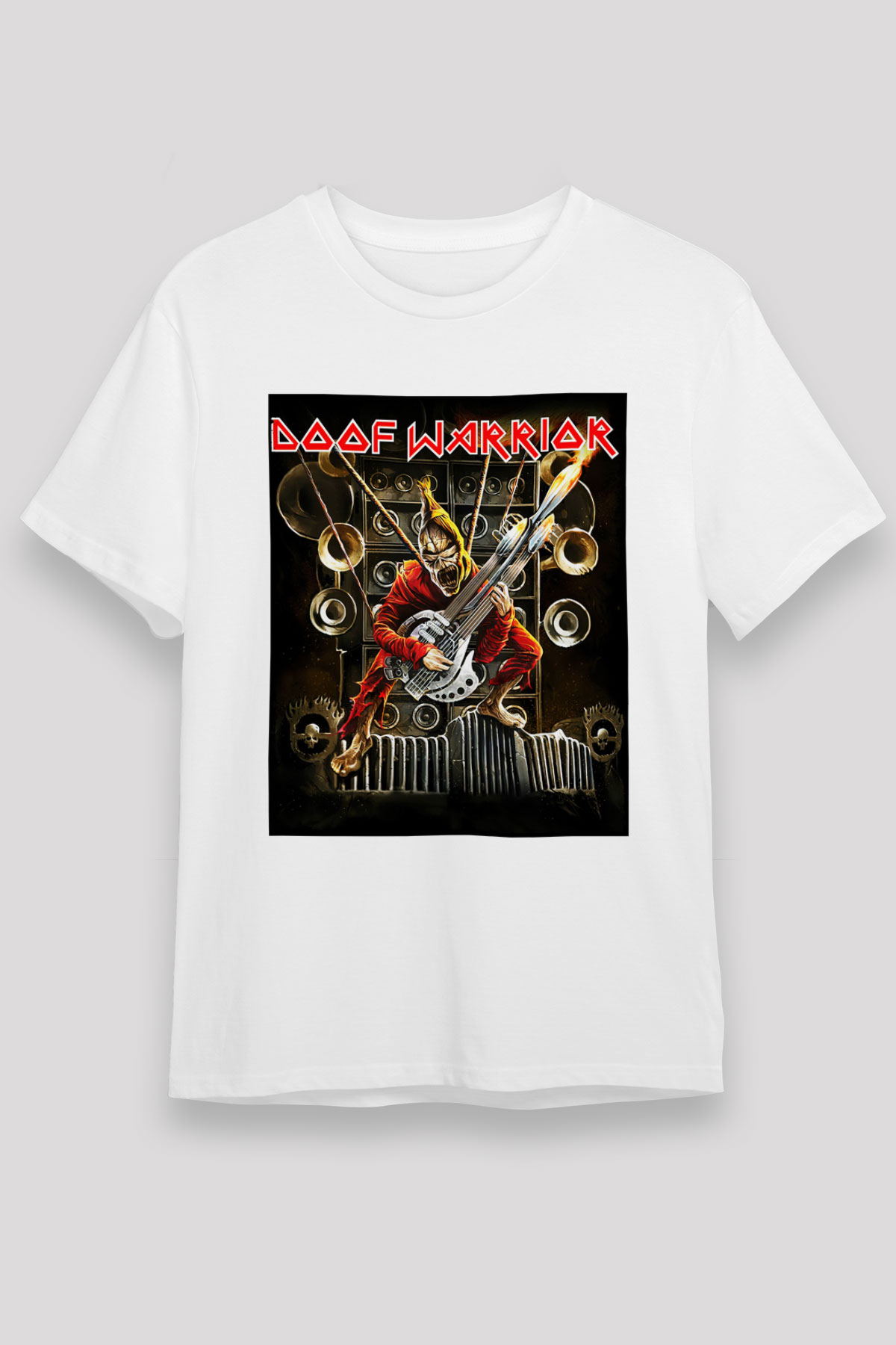 Mad Max Siyah Unisex Graphic T-Shirt, Premium Shirt, Streetwear