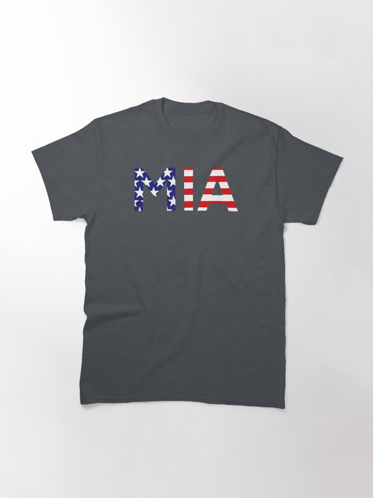 Made In America Classic T-Shirt July 4Th Tshirt, July 4Th Tee, Independence Premium Shirt