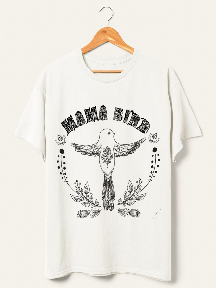 Mama 2024 Shirt, Mom Shirt, Mama Shirt, Mother's Day Shirt, Classic Style T-Shirts