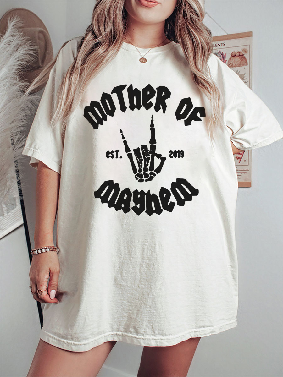 Mama 2024 Shirt, Mom Shirt, Mama Shirt, Mother's Day Shirt, Mother'S Day Gift