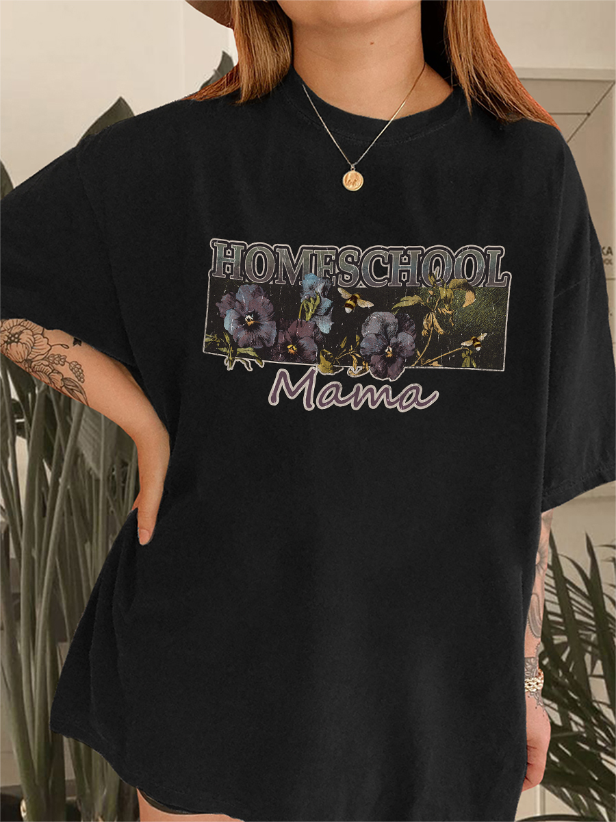 Mama 2024 Shirt, Mom Shirt, Mama Shirt, Mother's Day Shirt, Shirt For Mom 22