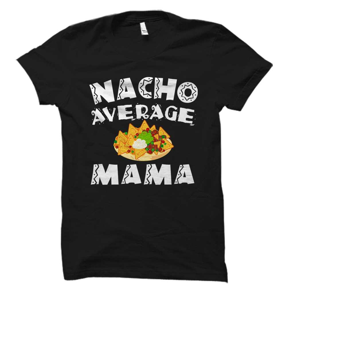 Mama Gift. Mama Shirt. Mother'S Day Gift. Mom Shirt, Mom Shirt, Mama T- Shirt, Premium Shirt