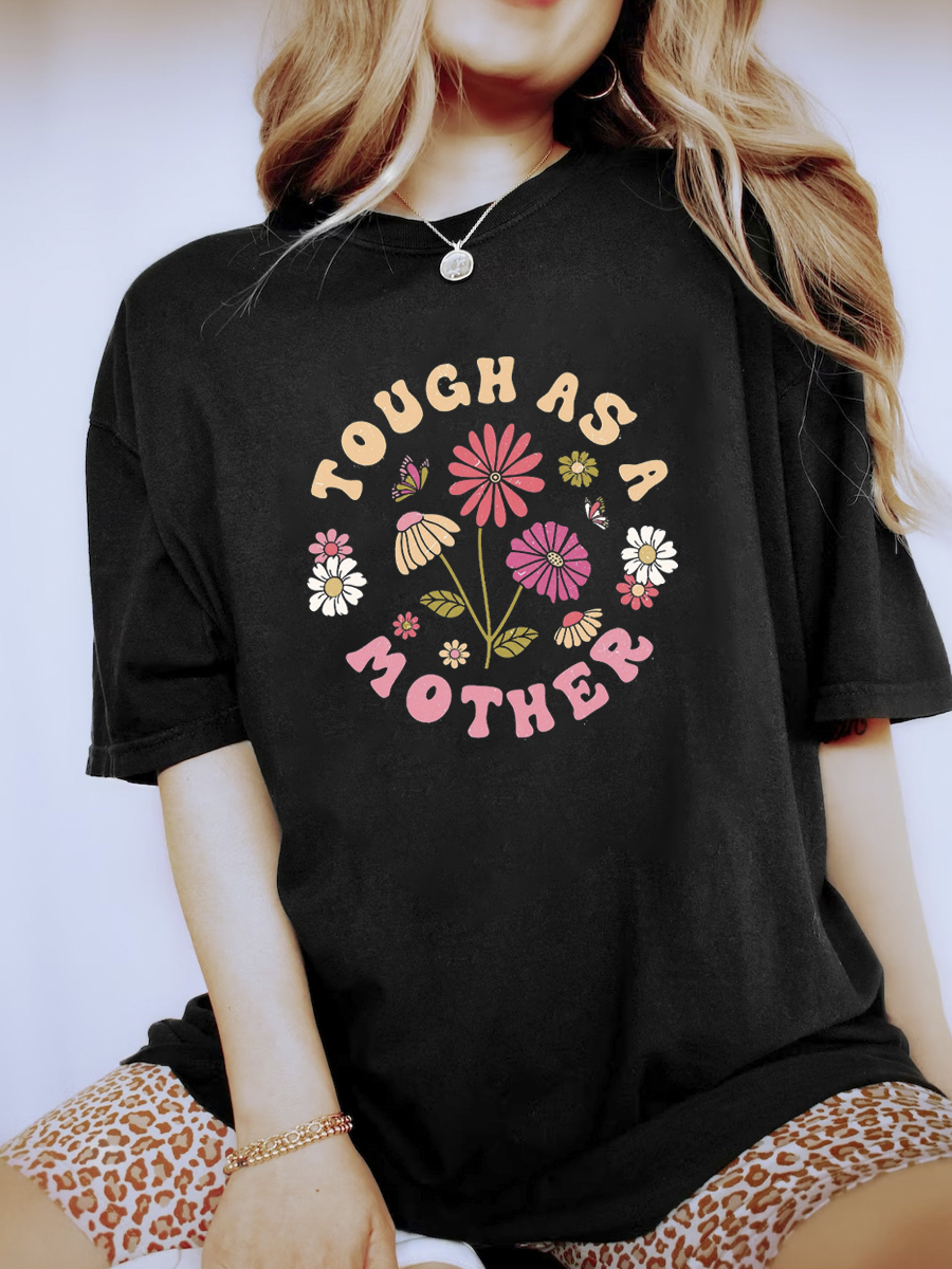 Mama Life Shirt, Mom Shirt, Mama Shirt, Mother's Day Shirt, Mom Tee 2024