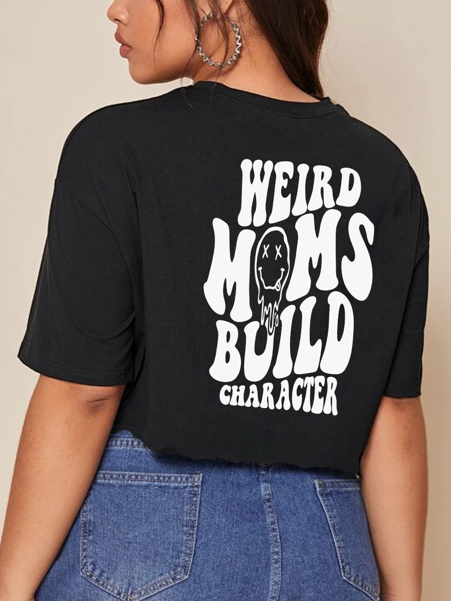 Mama Life Shirt, Mom Shirt, Mama Shirt, Mother's Day T-Shirt, Shirt For Mom