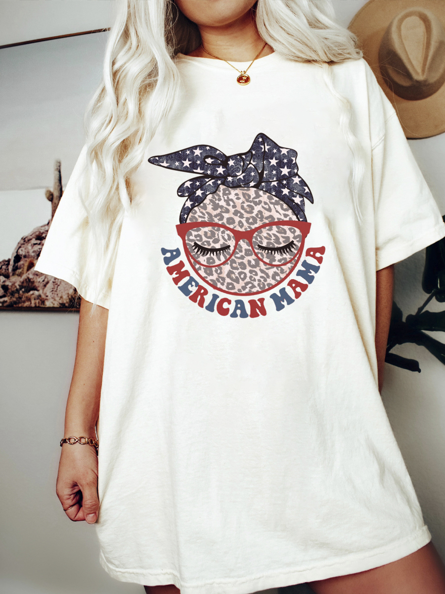 Mama Life Shirt, Mom Shirt, Mama Shirt, Shirt For Mom Mother's Day Shirt