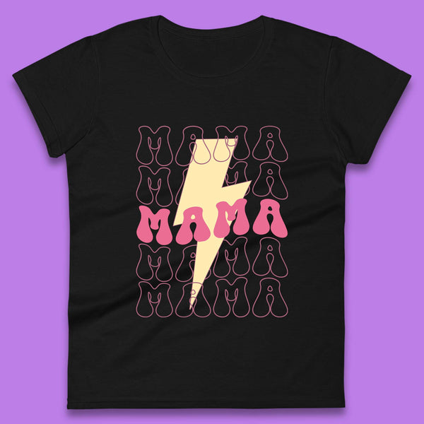 Mama Mother'S Day Womens Shirt, Mom Shirt, Mama Shirt, Mother's Day Shirt, Shirt For Mom