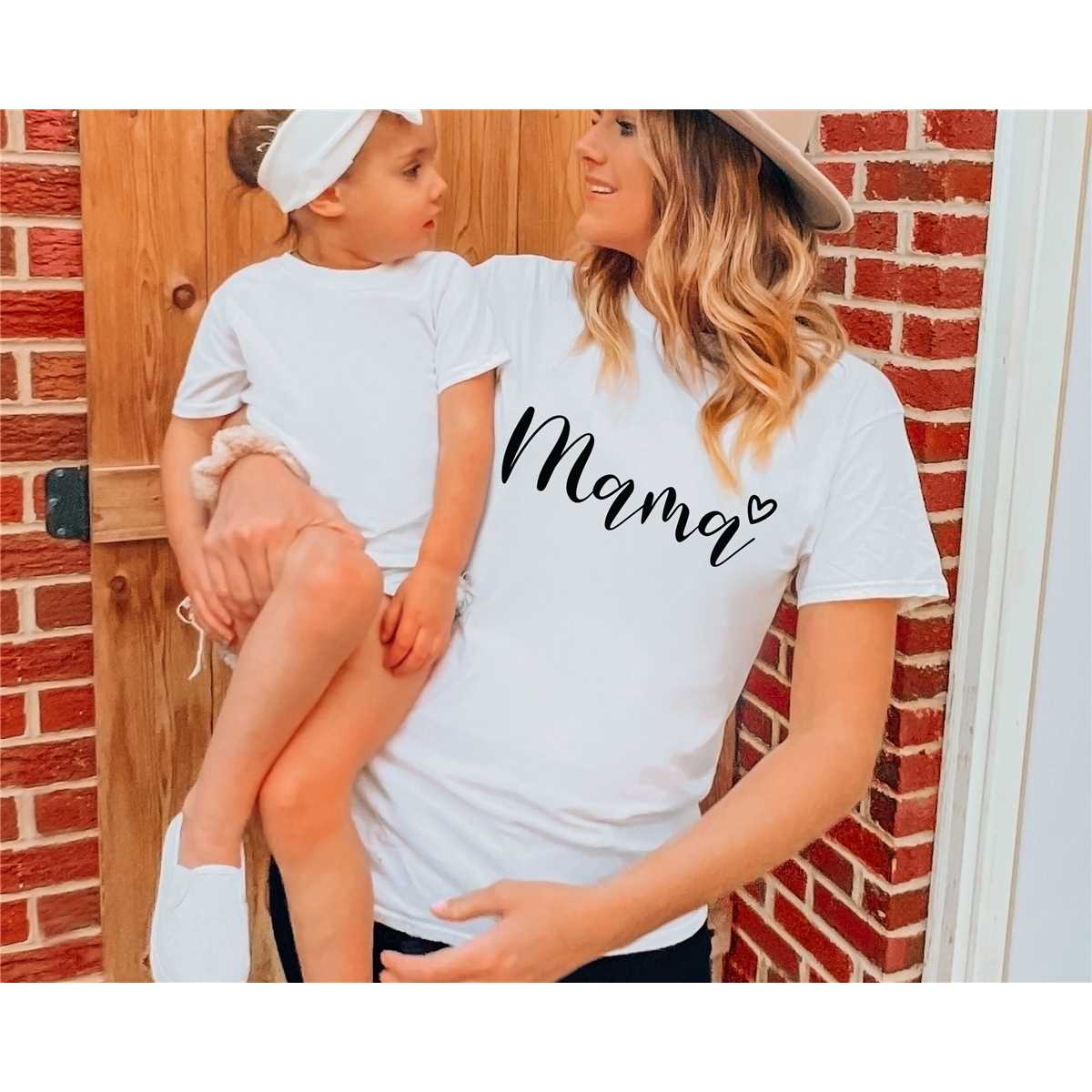 Mama Script Shirt, Mom Shirt, Mama Shirt, Mother's Day Shirt