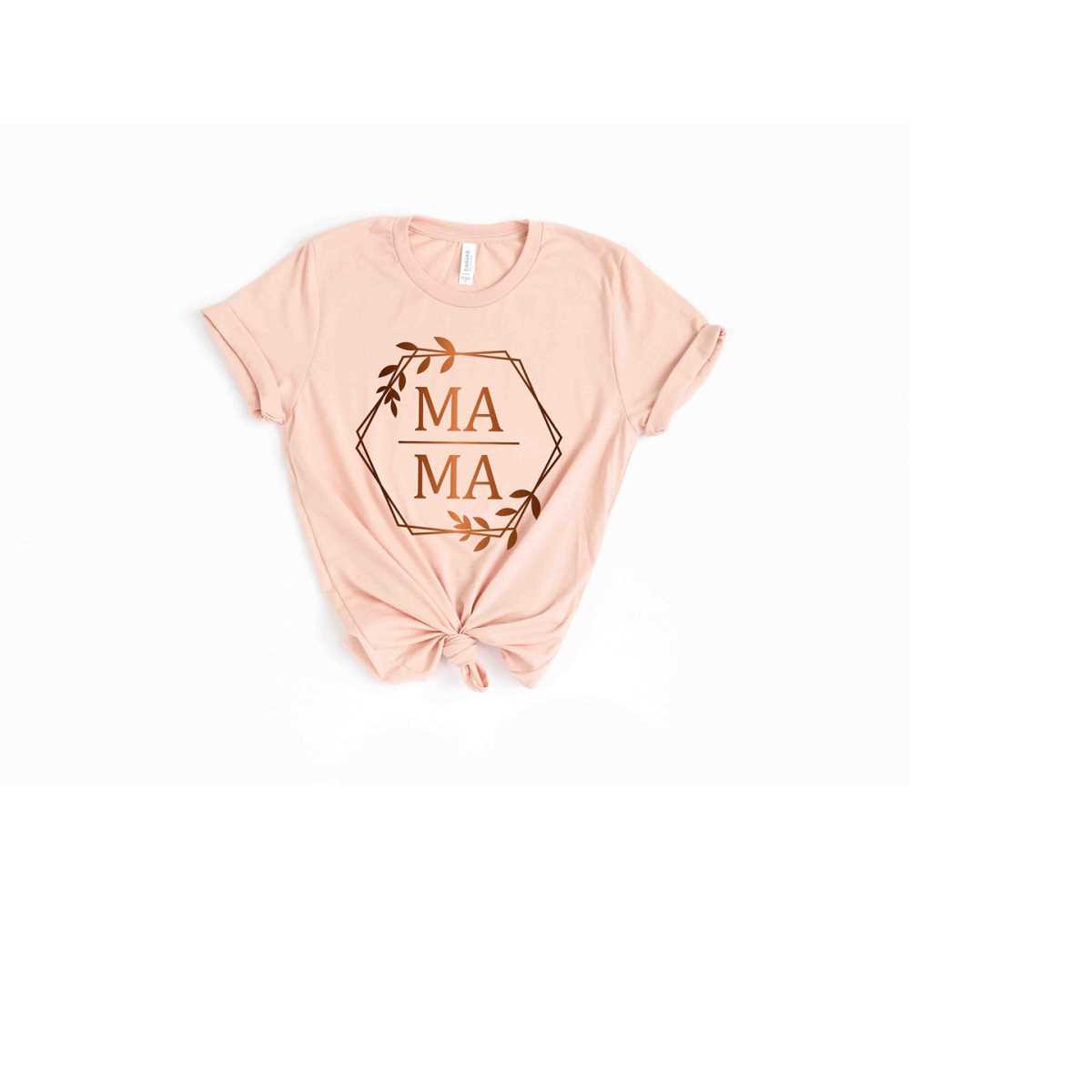 Mama Shirt, Mom Shirt, Mama Shirt, Mommy Shirt, Mother'S Day Shirt 18